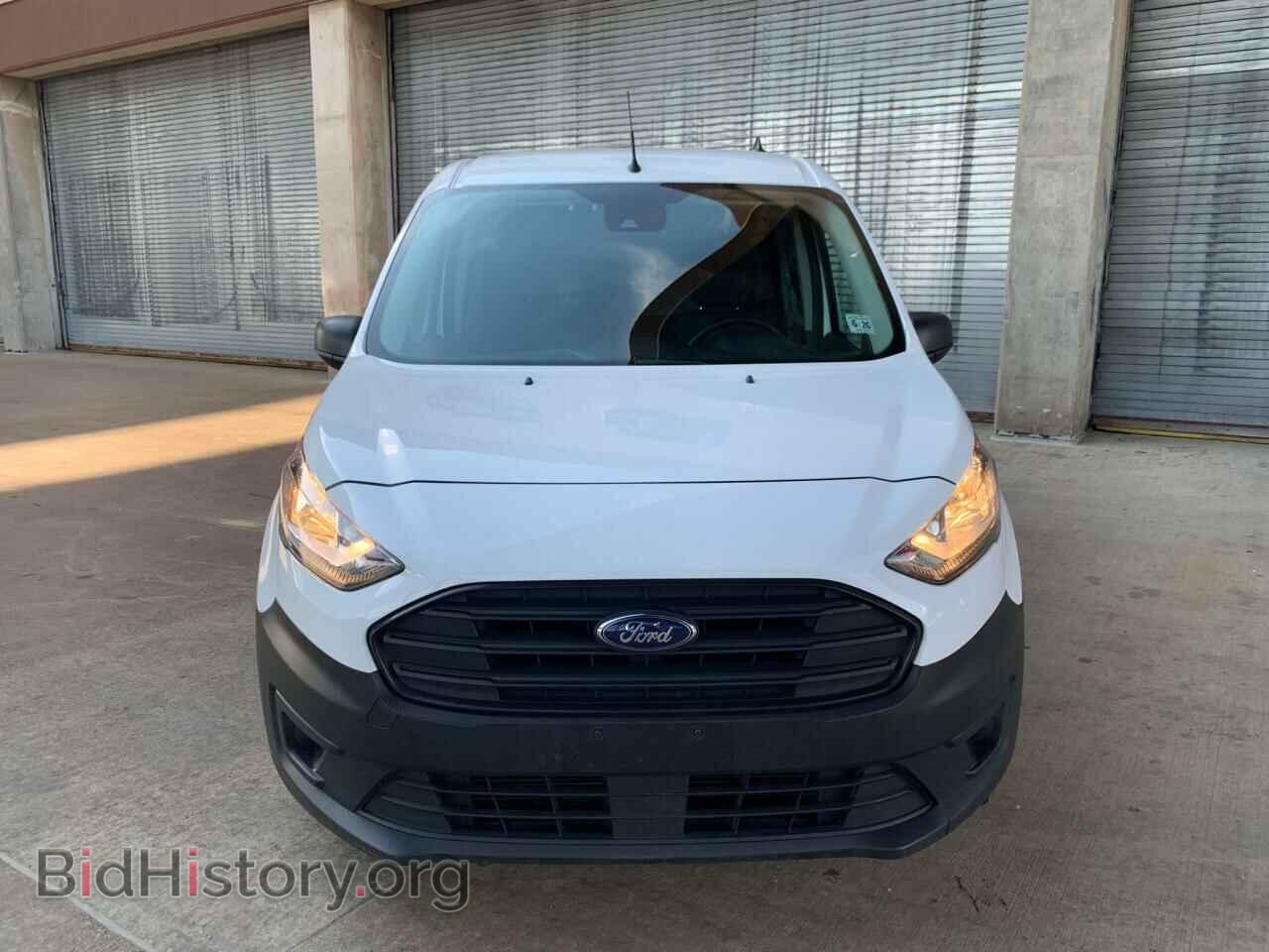 2021 FORD TRANSIT - VIN: NM0LS7E24M1505708 - Фото 5
