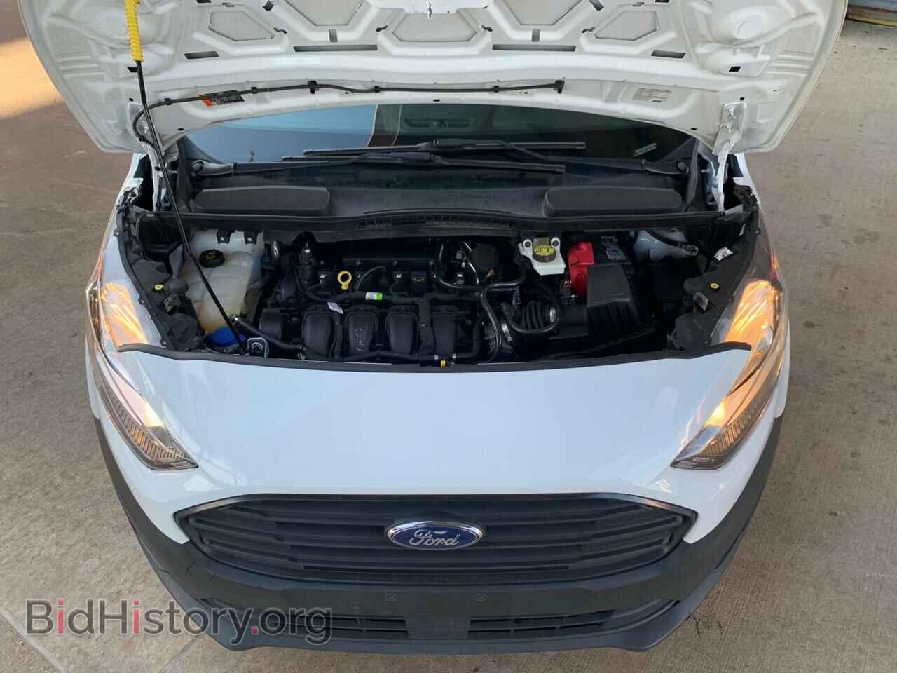 2021 FORD TRANSIT - VIN: NM0LS7E24M1505708 - Фото 6