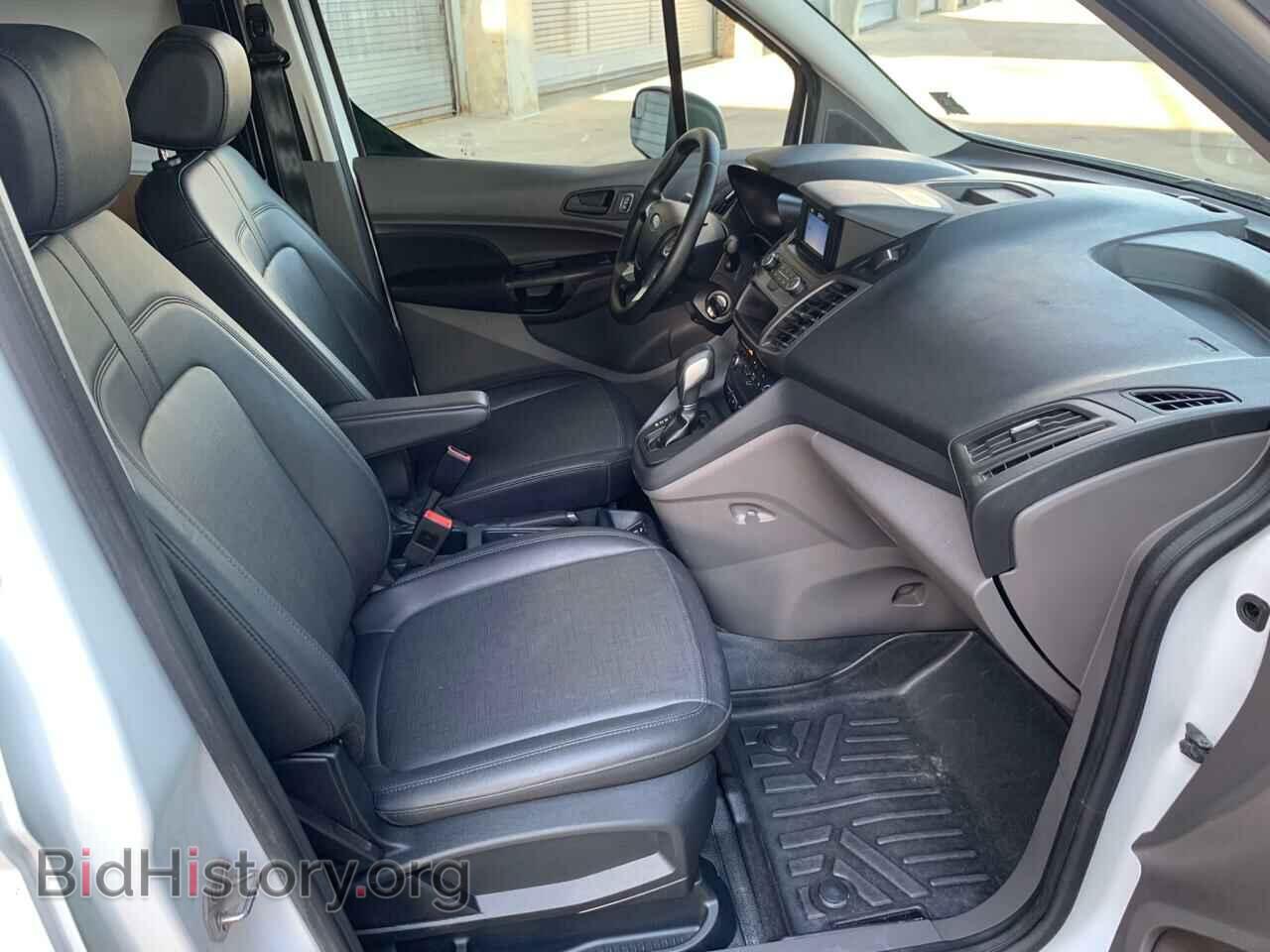 2021 FORD TRANSIT - VIN: NM0LS7E24M1505708 - Фото 7
