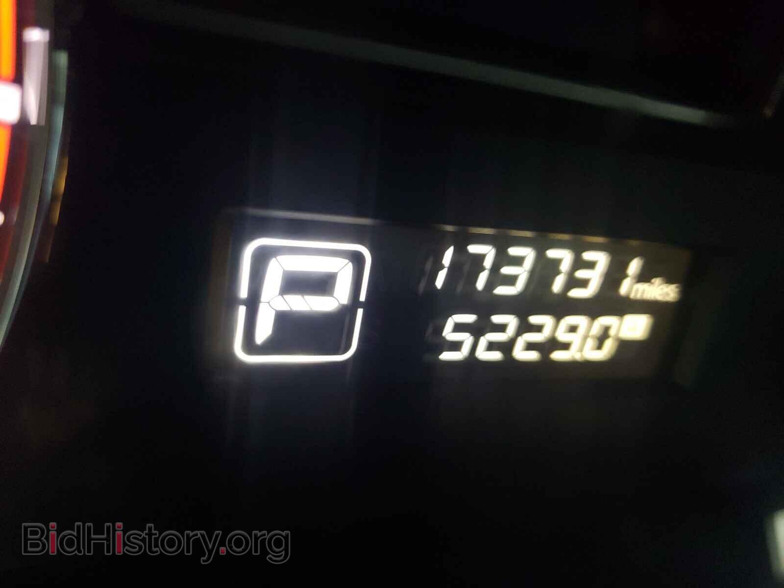 2013 NISSAN PATHFINDER - VIN: 5N1AR2MN3DC611541 - Фото 8