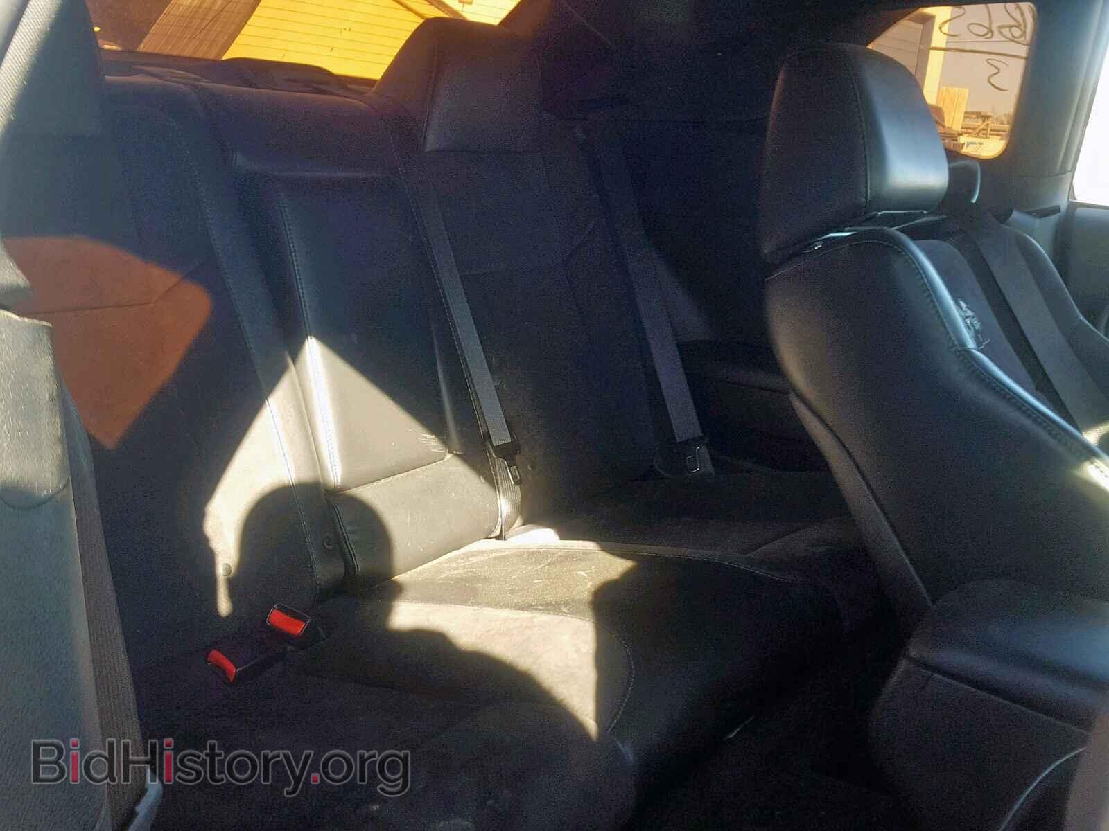 2016 DODGE CHALLENGER - VIN: 2C3CDZFJXGH290358 - Photo 6