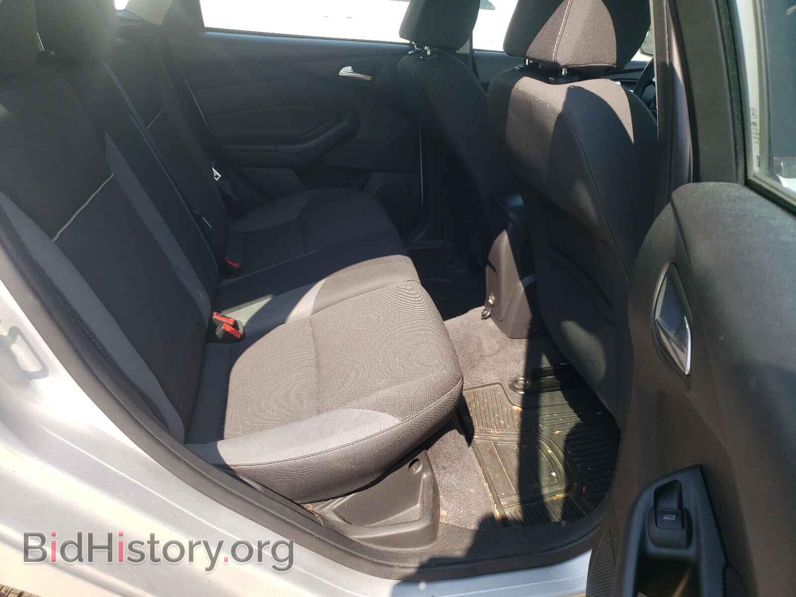 2012 FORD FOCUS - VIN: 1FAHP3K23CL446098 - Фото 6