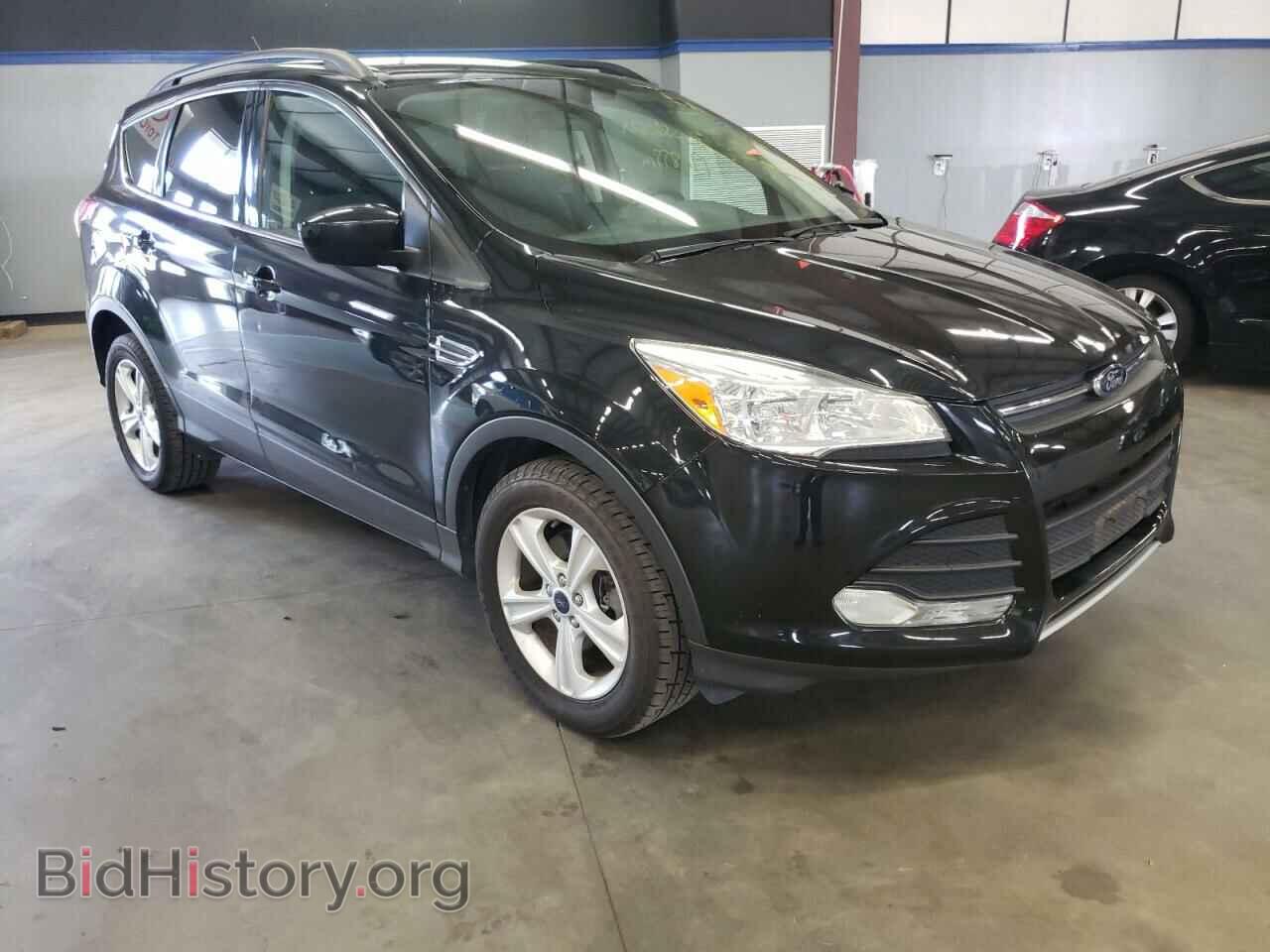 Фотография 1FMCU9GX6EUC03964 - FORD ESCAPE 2014