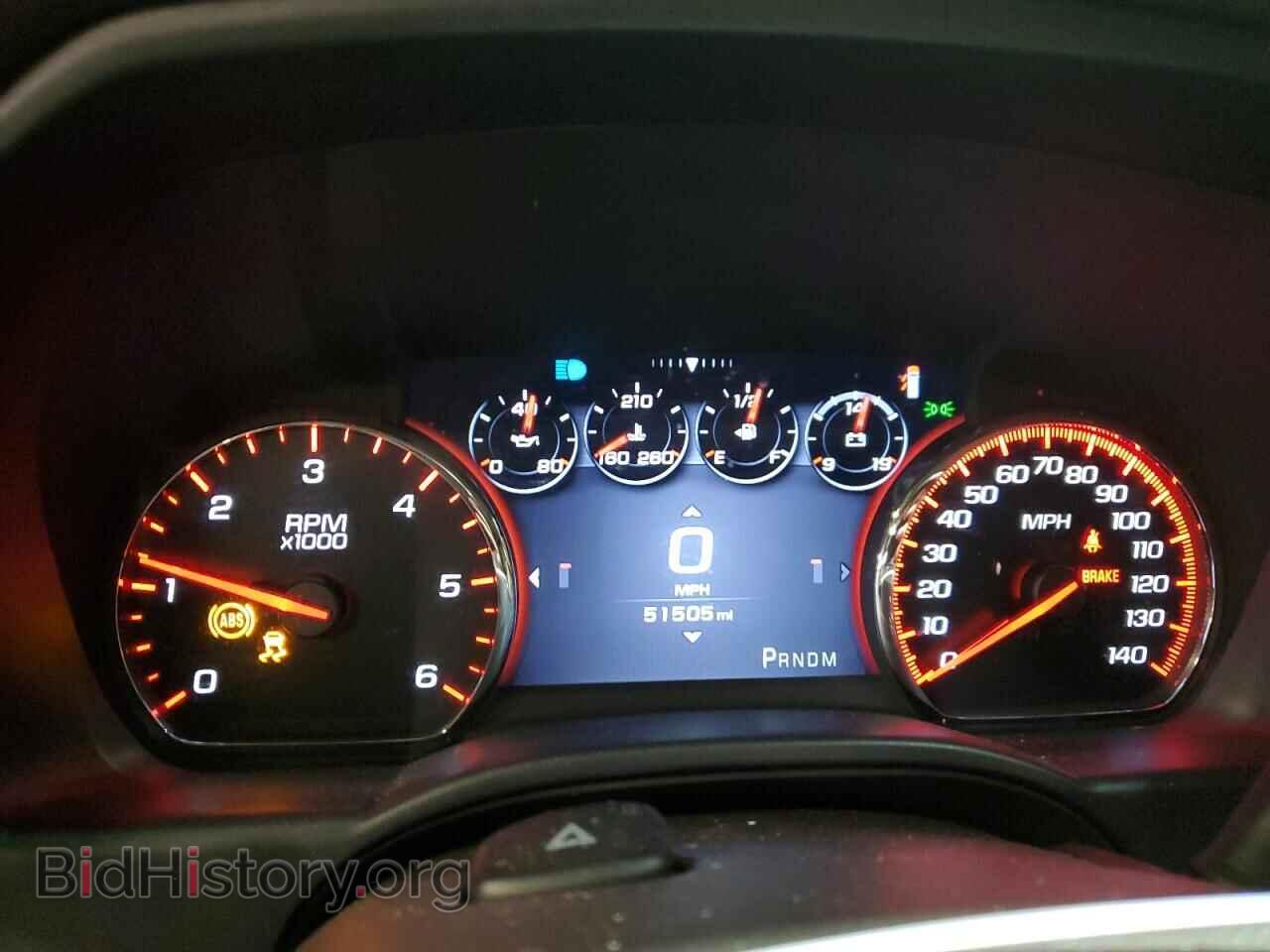 2016 GMC SIERRA - VIN: 3GTU2PEC8GG206373 - Фото 9