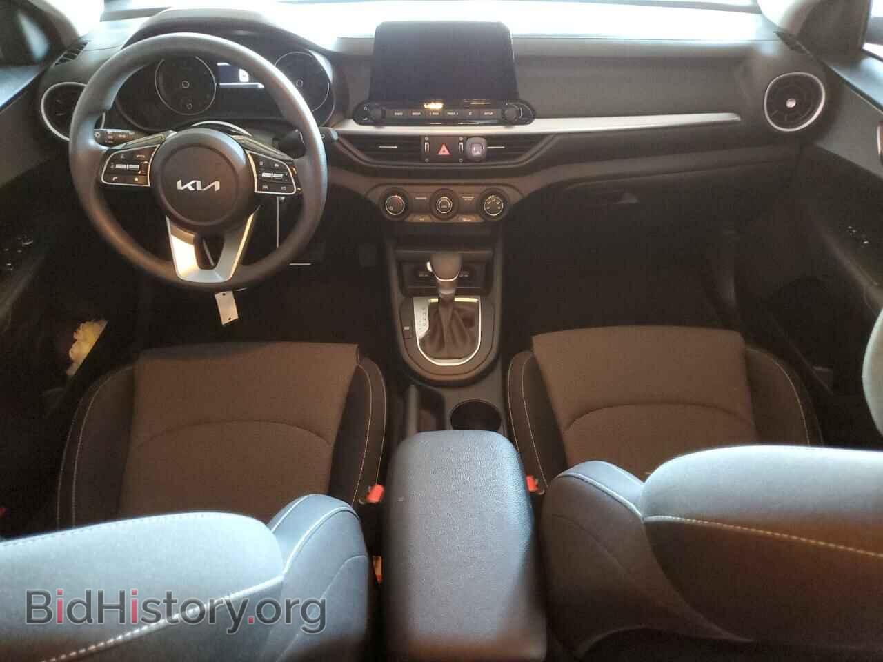 2023 KIA FORTE - VIN: 3KPF24AD6PE683479 - Фото 8
