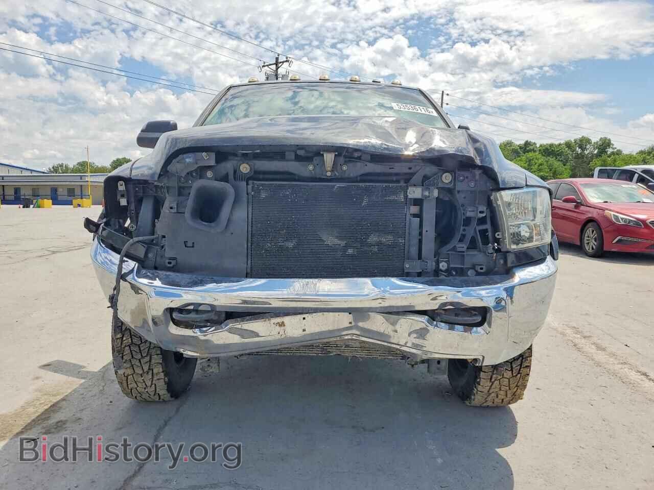 2017 RAM 2500 - VIN: 3C6UR5CL4HG529587 - Photo 5