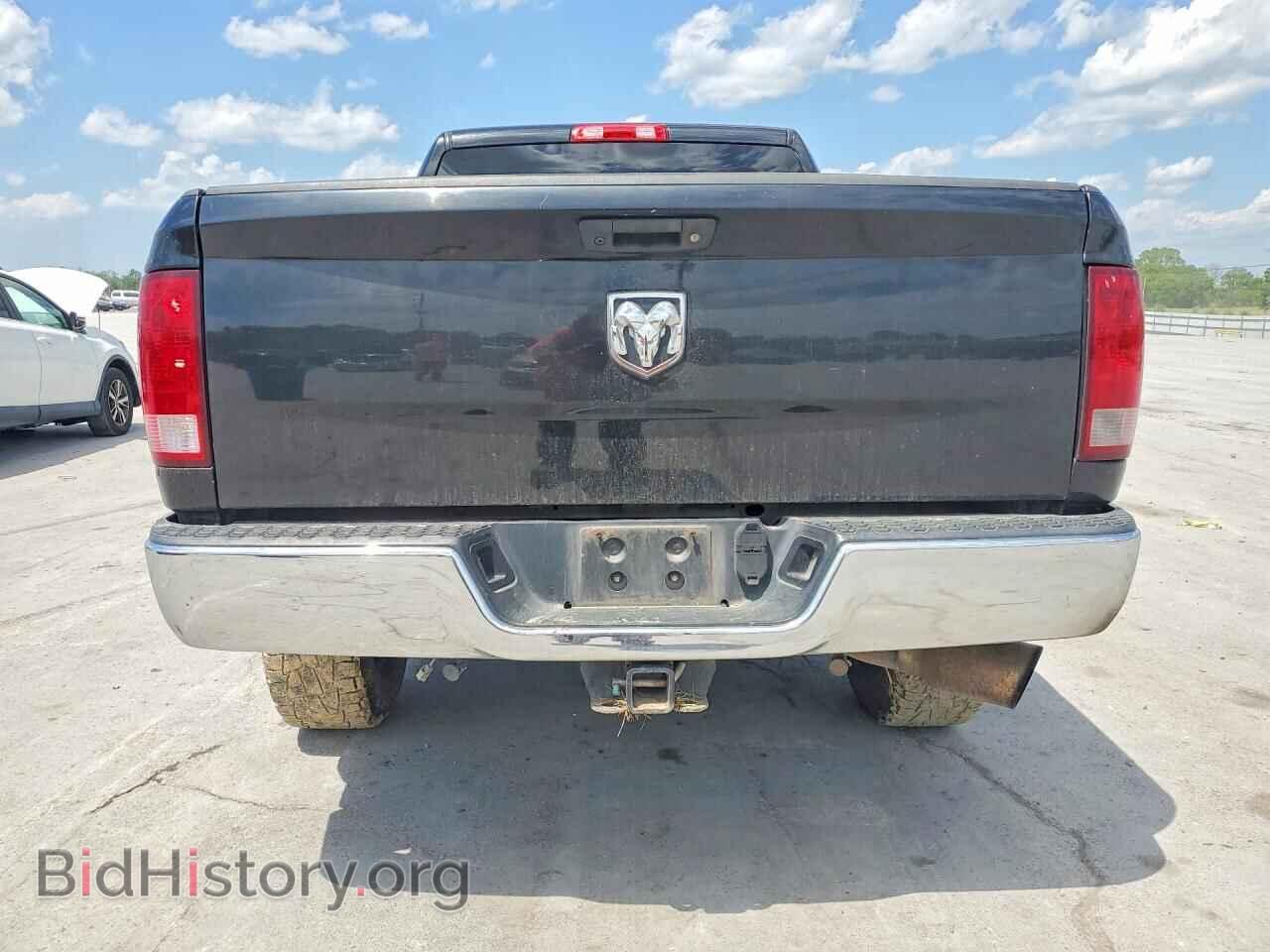 2017 RAM 2500 - VIN: 3C6UR5CL4HG529587 - Photo 6