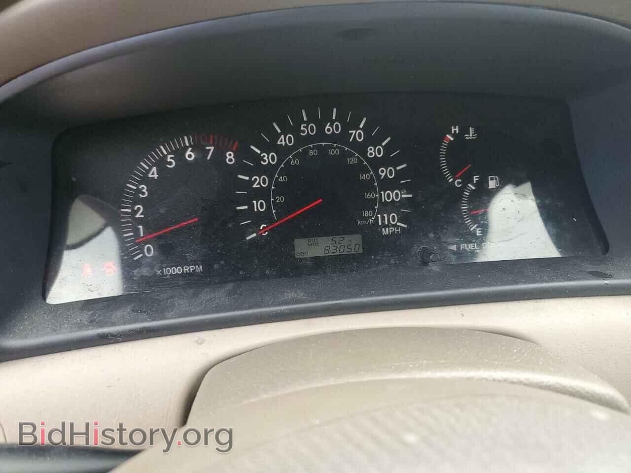 2006 TOYOTA COROLLA - VIN: 2T1BR32E16C572962 - Фото 9