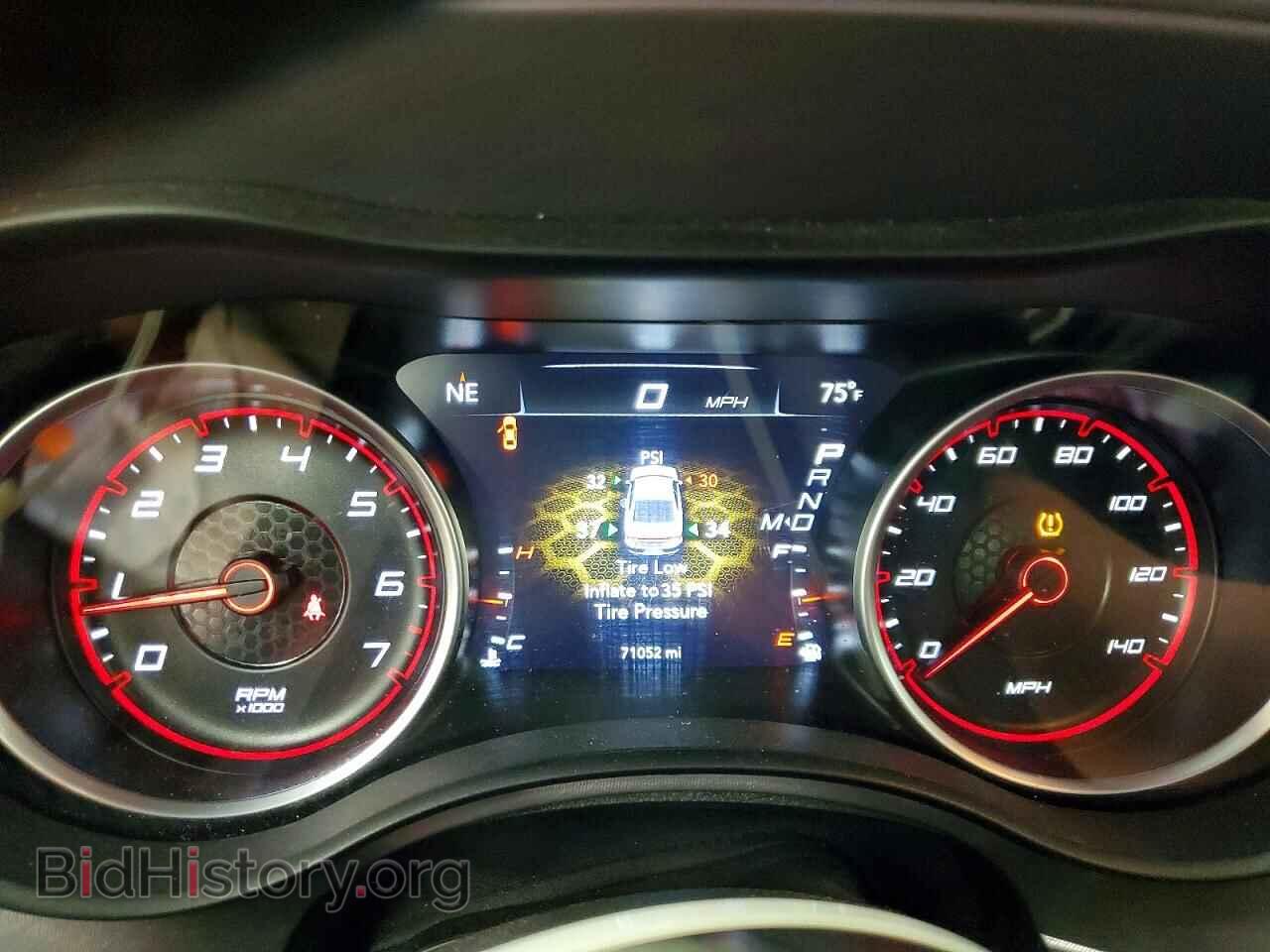 2023 DODGE CHARGER - VIN: 2C3CDXBG9PH564518 - Фото 9