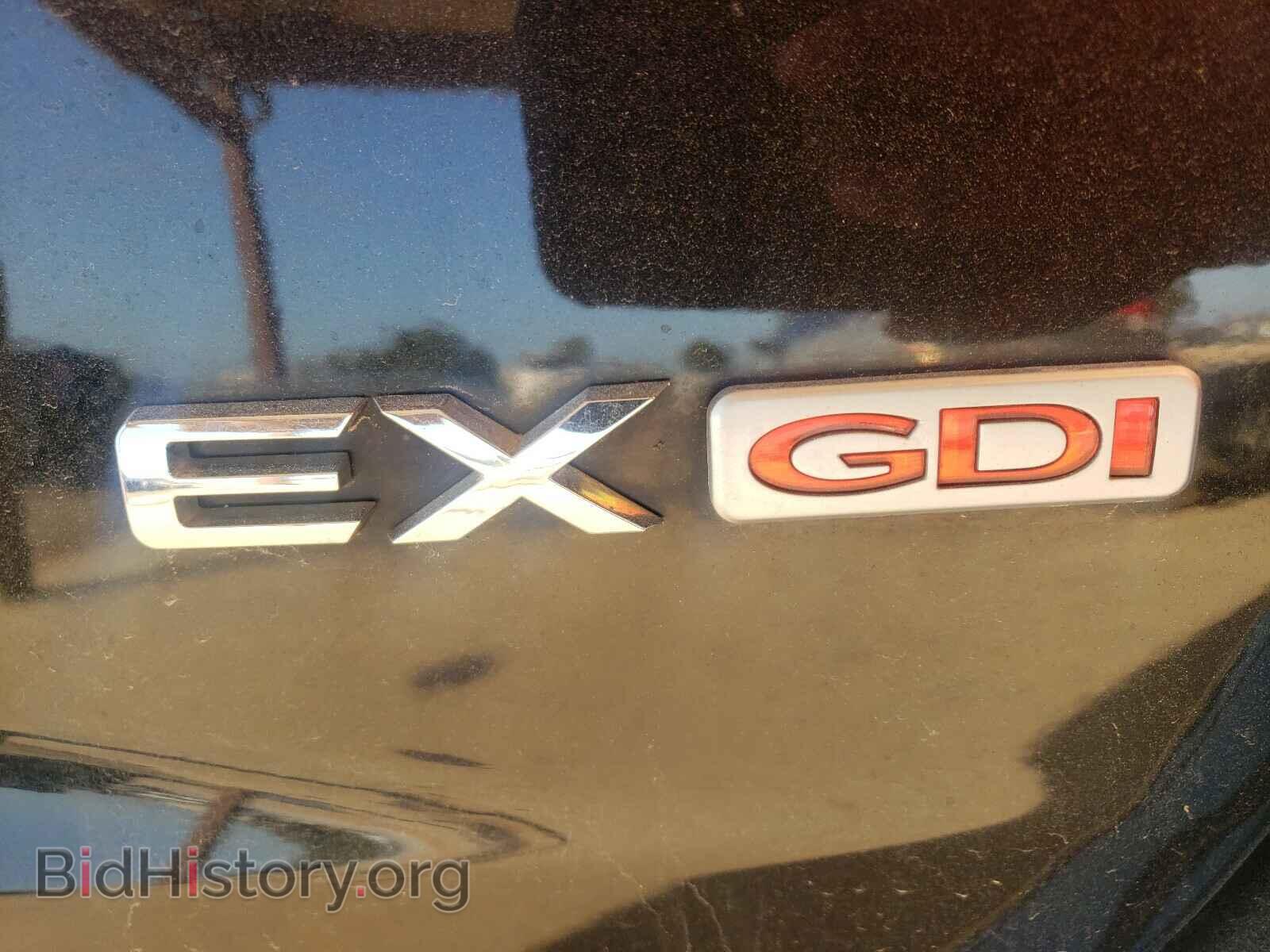 2015 KIA OPTIMA - VIN: 5XXGN4A75FG413350 - Фото 9