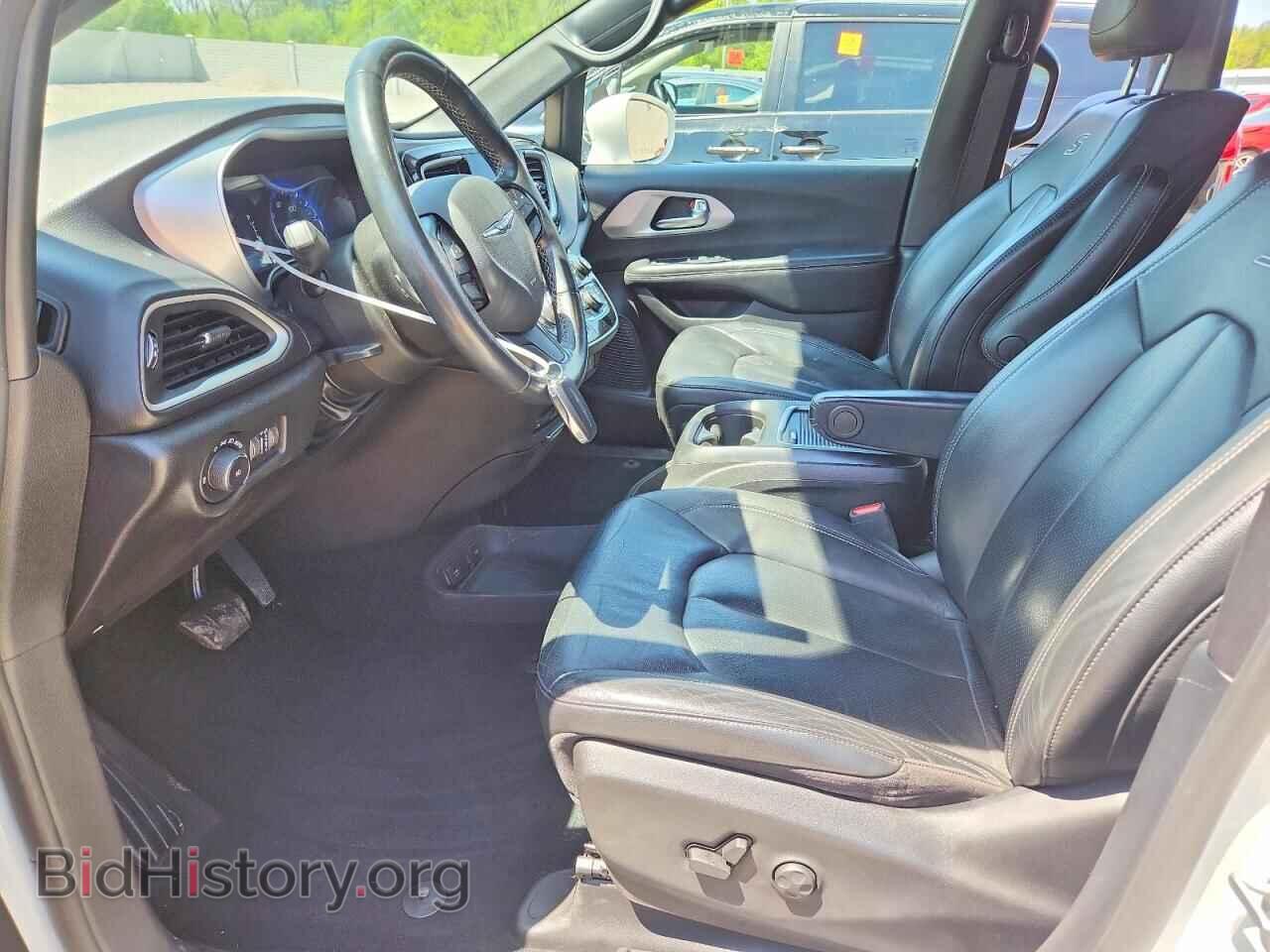 2020 CHRYSLER PACIFICA - VIN: 2C4RC1EG2LR252563 - Photo 7