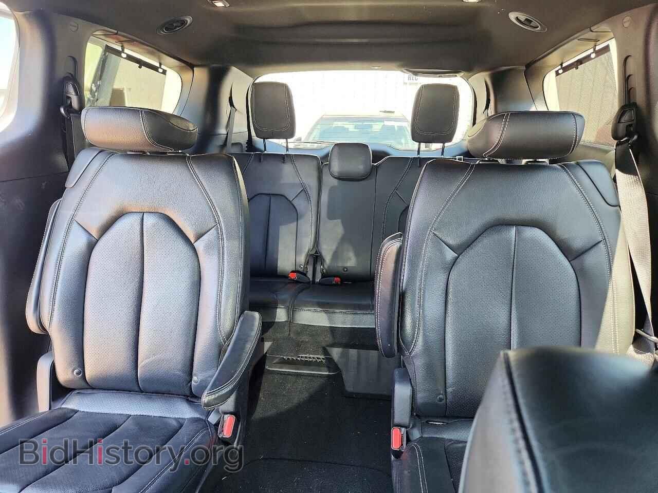 2020 CHRYSLER PACIFICA - VIN: 2C4RC1EG2LR252563 - Photo 10