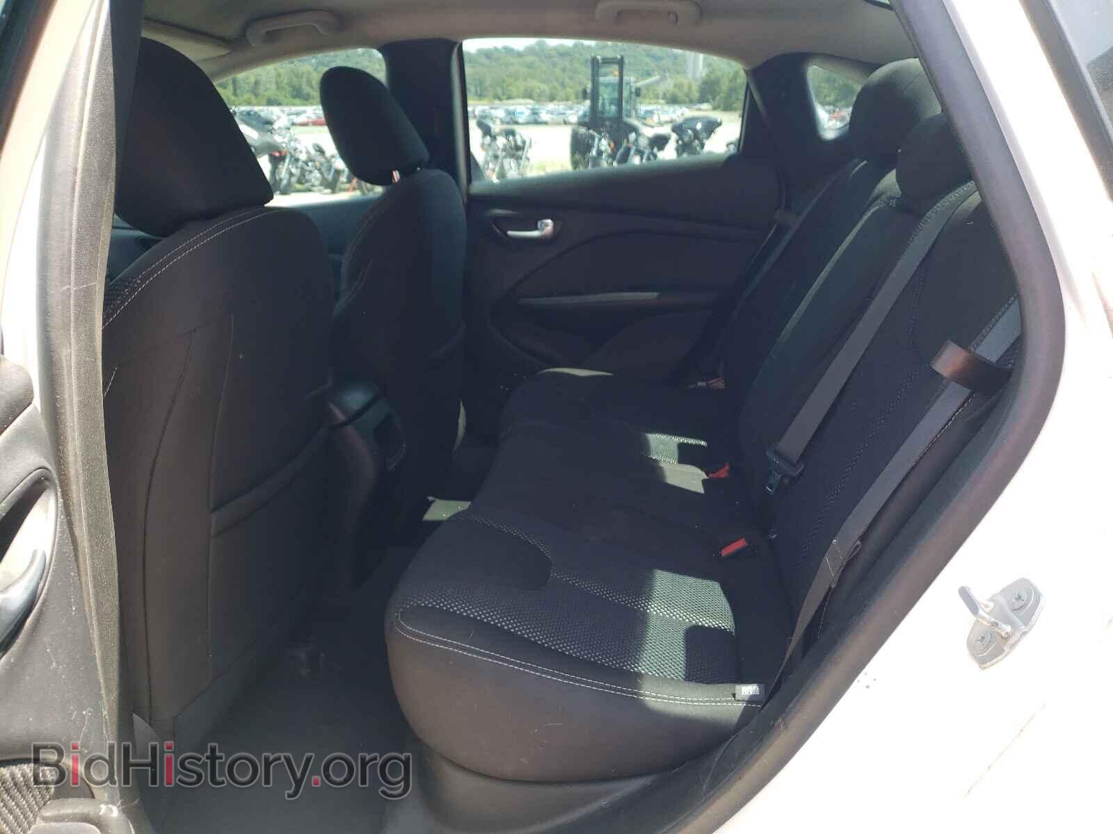 2015 DODGE DART - VIN: 1C3CDFBB7FD308758 - Фото 6