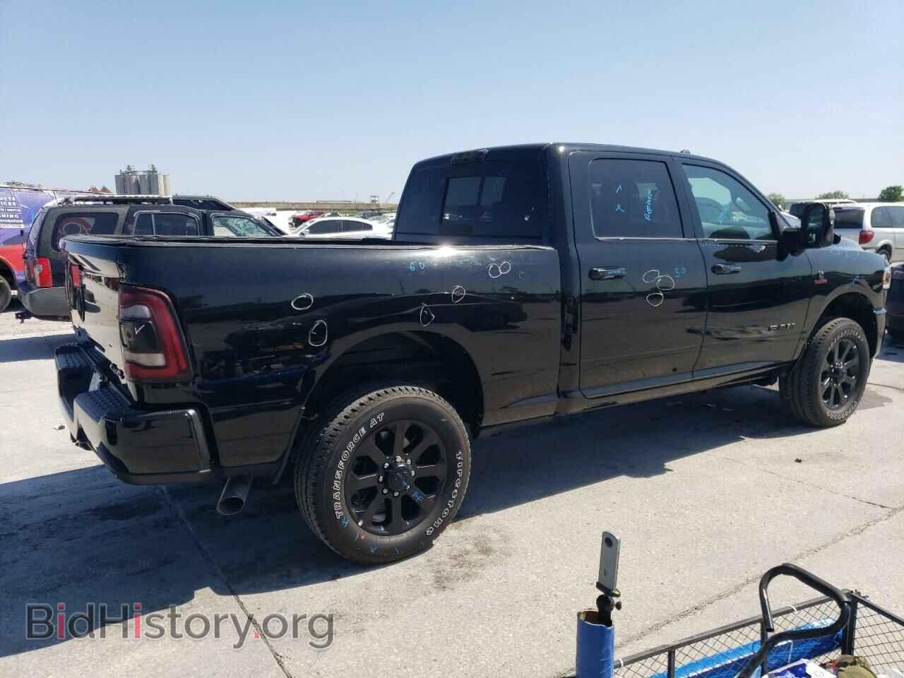 2024 RAM 2500 - VIN: 3C6UR5FLXRG364108 - Фото 3
