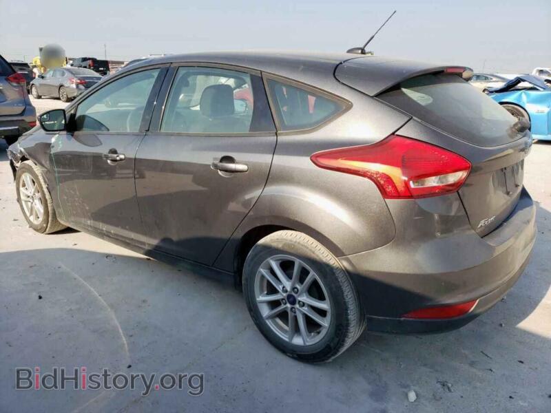 2017 Ford FOCUS (VIN 1FADP3K26HL295411) — photo 2 of 14