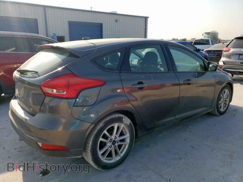 2017 Ford FOCUS (VIN 1FADP3K26HL295411) — photo 3 of 14