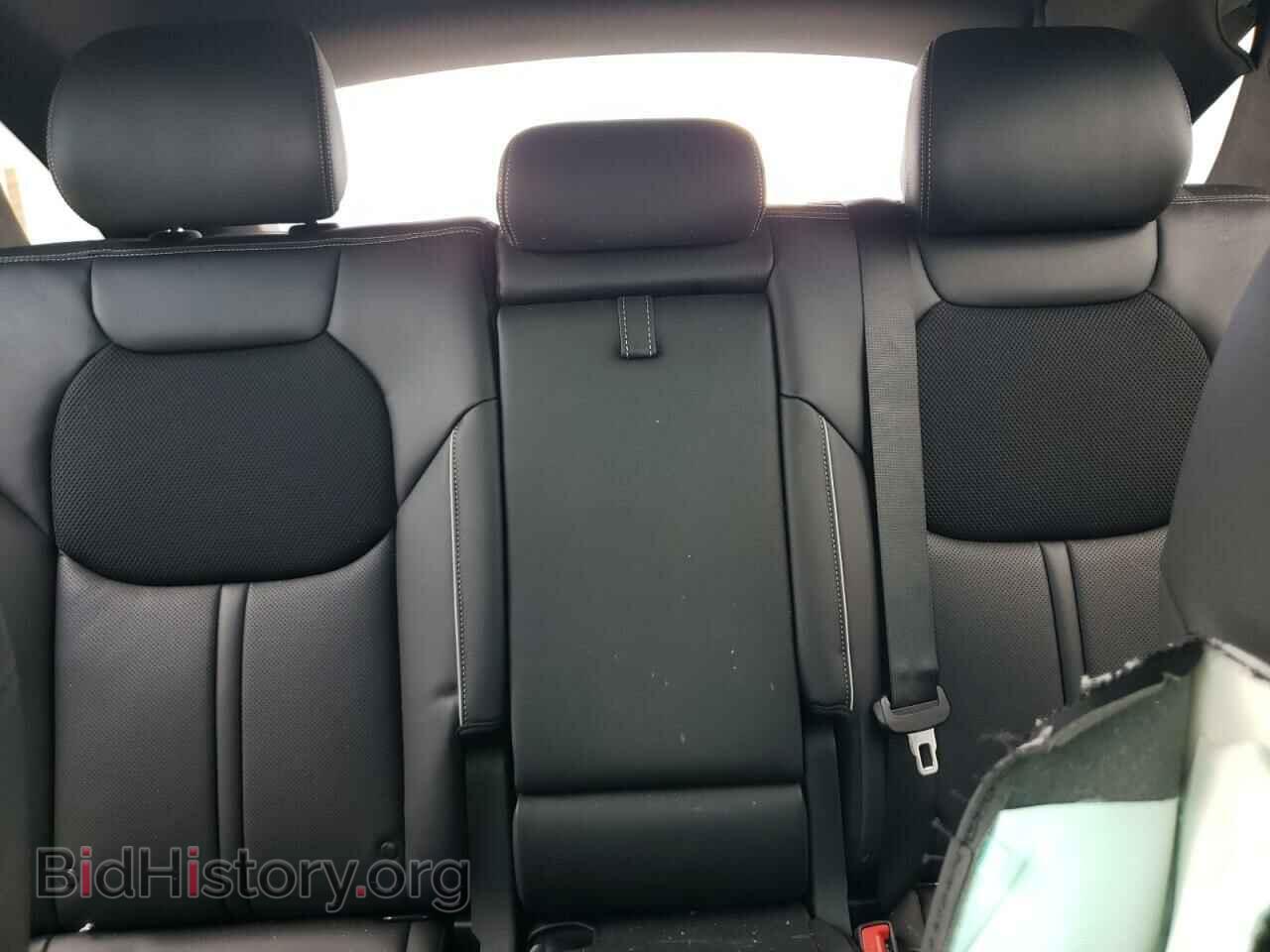 2024 GENESIS GV70 BASE - VIN: 5NMMCDTC2RH010970 - Photo 10