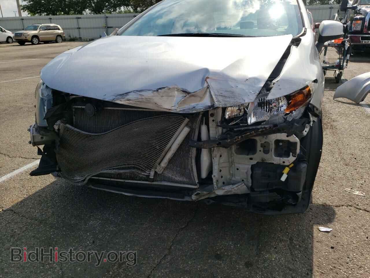 2012 HONDA CIVIC - VIN: 19XFB2F56CE042882 - Фото 9