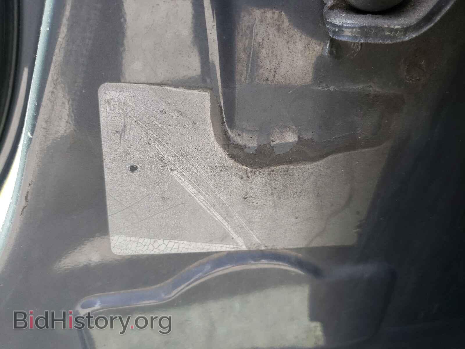 2008 SATURN VUE - VIN: 3GSCL33P68S506875 - Фото 10