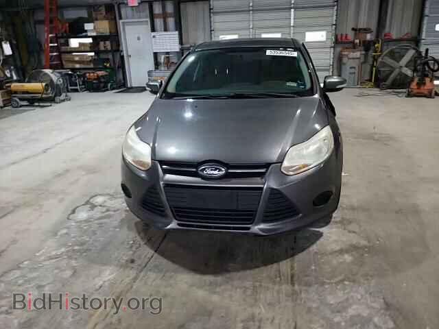 2013 FORD FOCUS - VIN: 1FADP3F23DL267439 - Фото 13