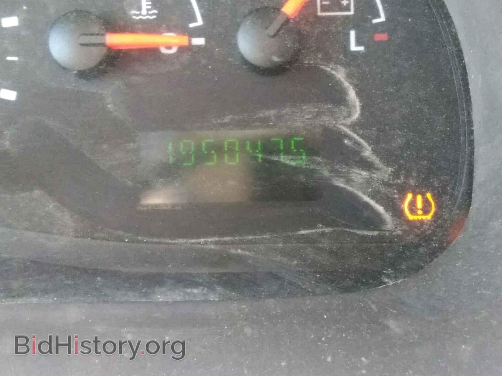 2008 FORD ECONOLINE - VIN: 1FBNE31LX8DA21013 - Фото 8