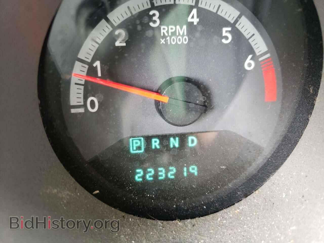 2010 DODGE AVENGER - VIN: 1B3CC4FD2AN236449 - Photo 8
