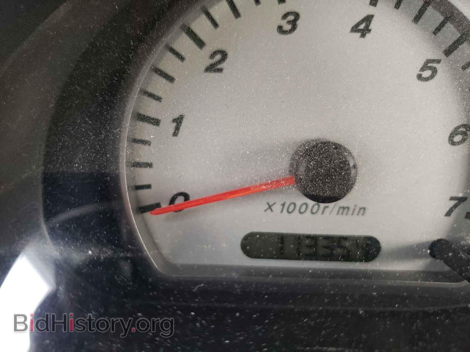 2008 MAZDA B3000 - VIN: 4F4YR46U68PM01279 - Фото 6