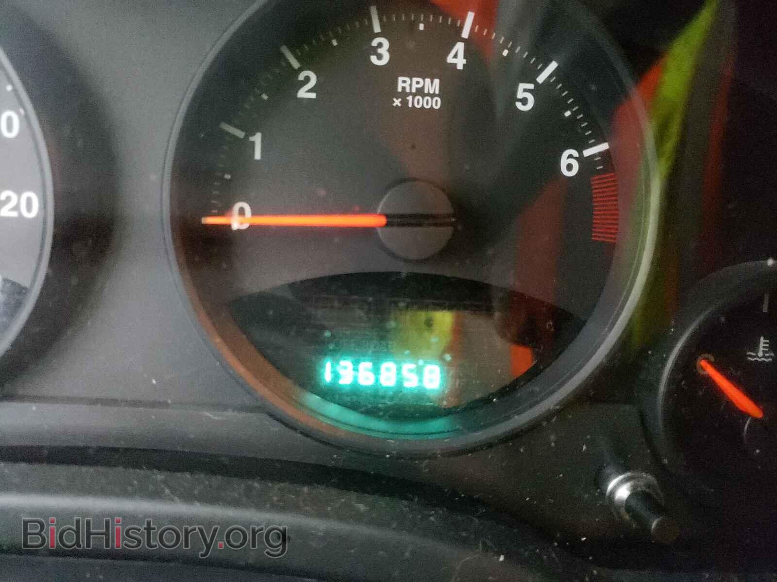 2013 JEEP COMPASS - VIN: 1C4NJDEB3DD101648 - Photo 8