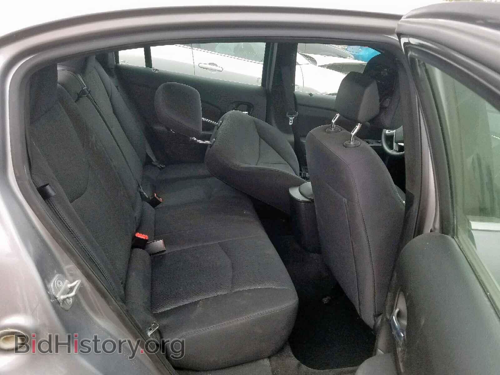 2013 CHRYSLER 200 - VIN: 1C3CCBBB4DN509942 - Фото 6