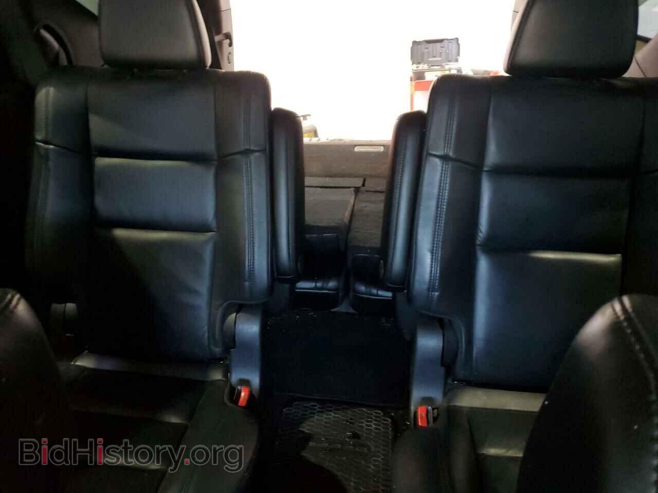 2013 DODGE DURANGO - VIN: 1C4RDJDG1DC675594 - Photo 10