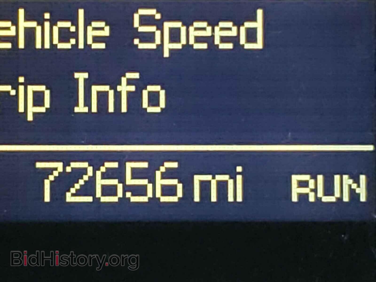 2016 CHRYSLER MINIVAN - VIN: 2C4RC1BG4GR282643 - Фото 8