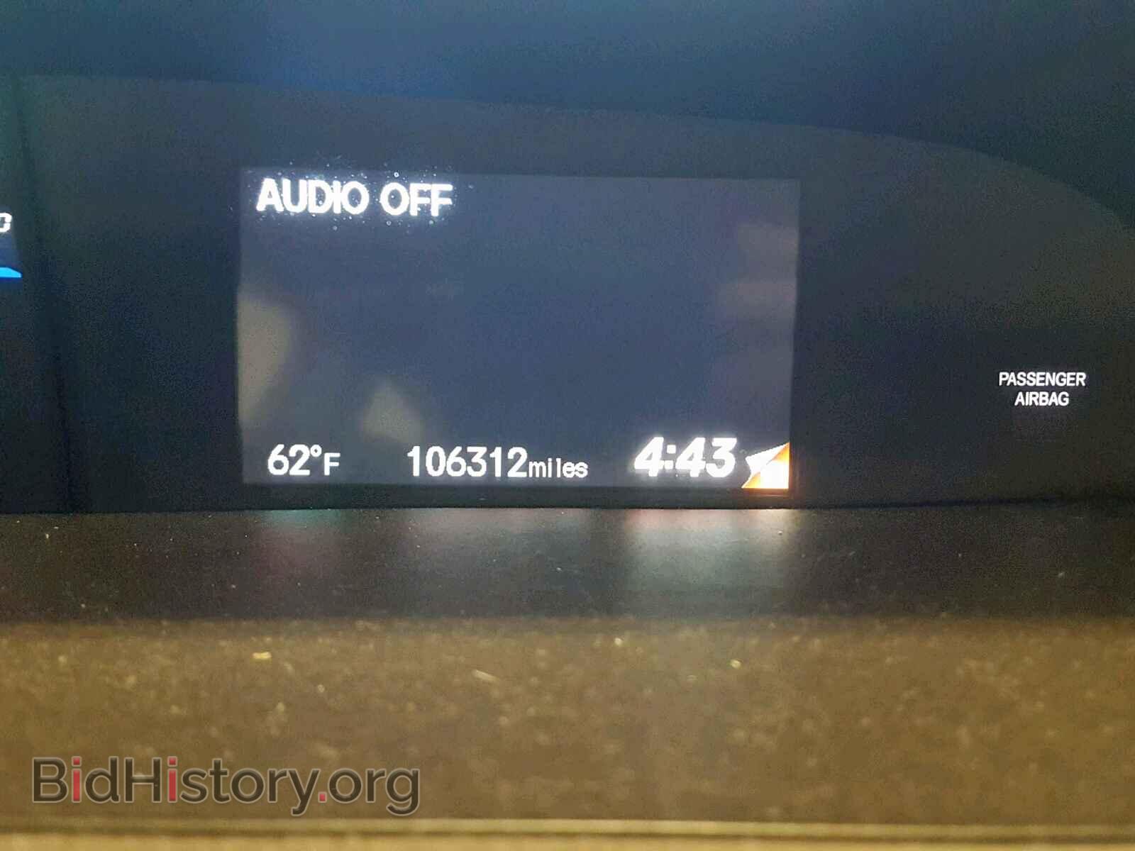 2012 HONDA CIVIC - VIN: 19XFB2F88CE365731 - Фото 8