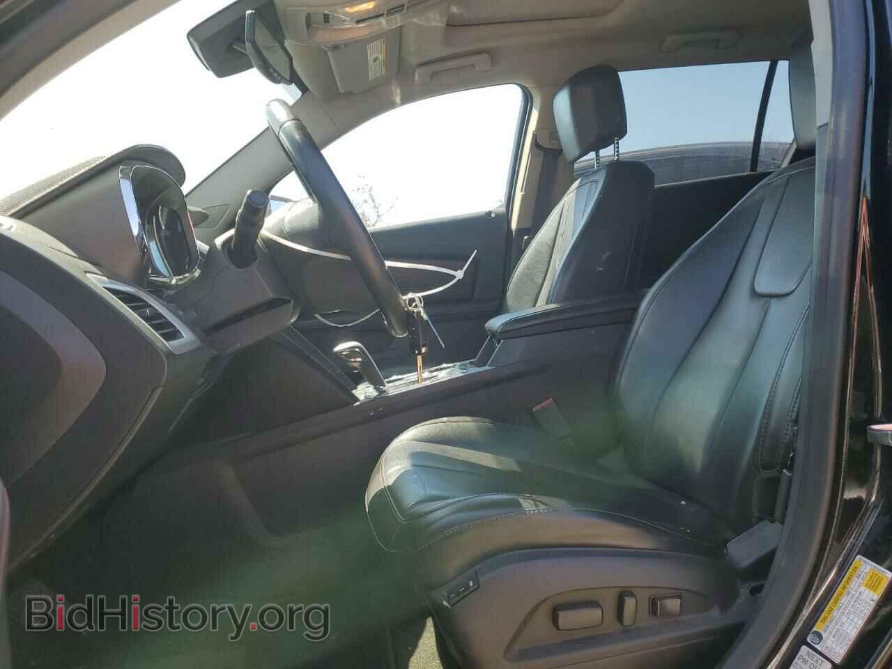 2015 GMC TERRAIN - VIN: 2GKFLYE32F6300954 - Photo 7