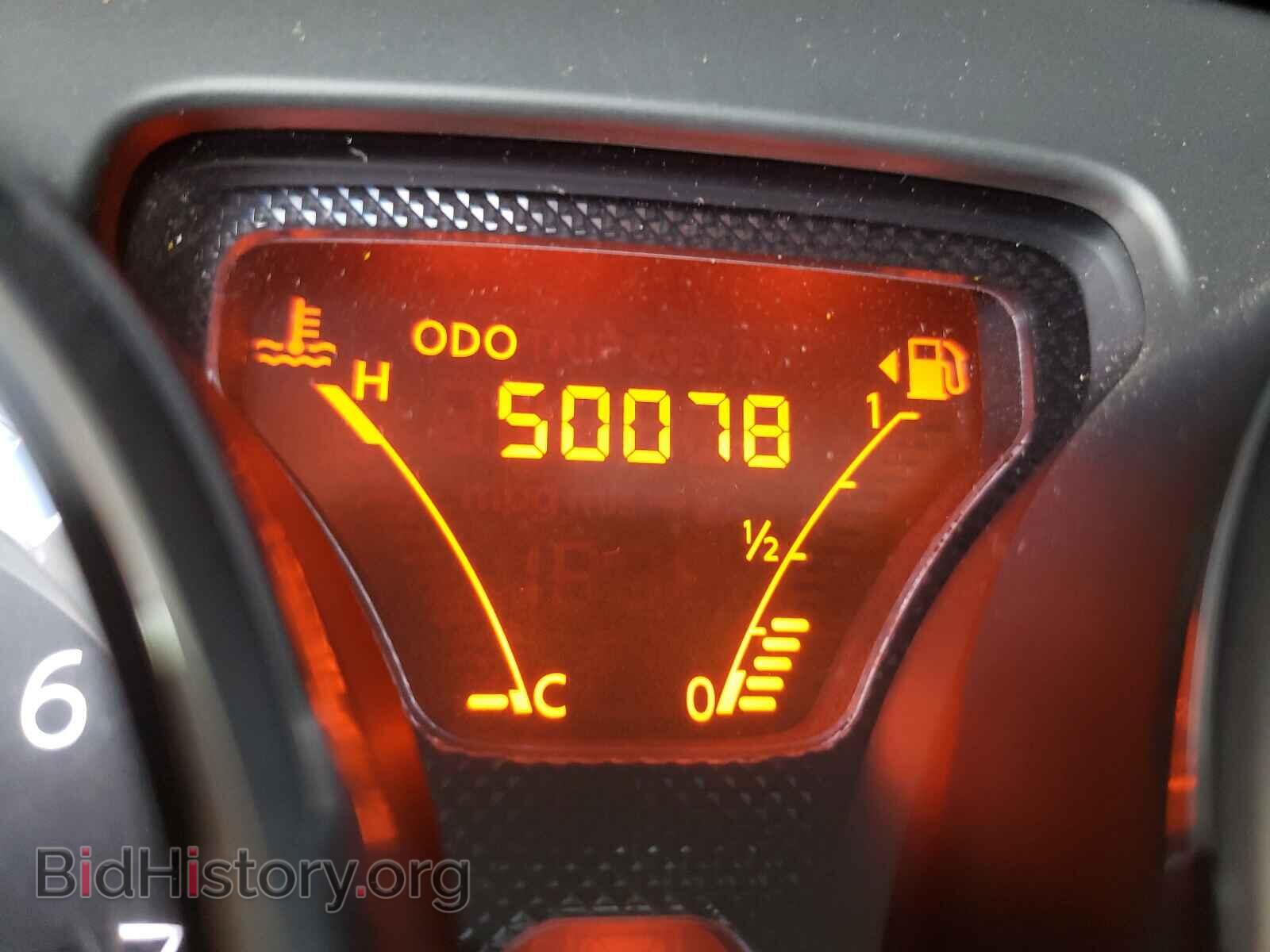 2016 NISSAN VERSA - VIN: 3N1CE2CP6GL401023 - Фото 8