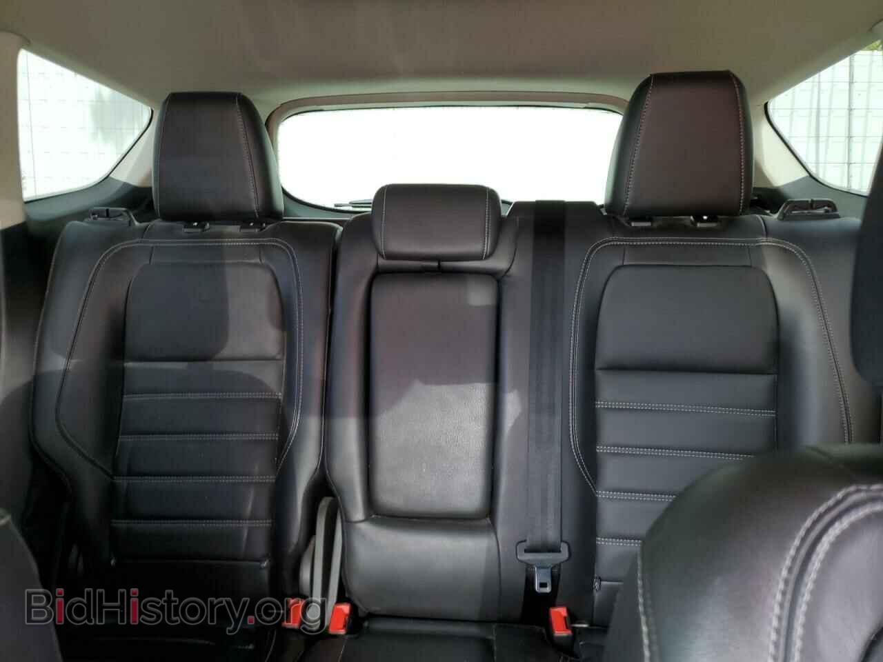 2017 FORD ESCAPE - VIN: 1FMCU9J99HUE78128 - Photo 10