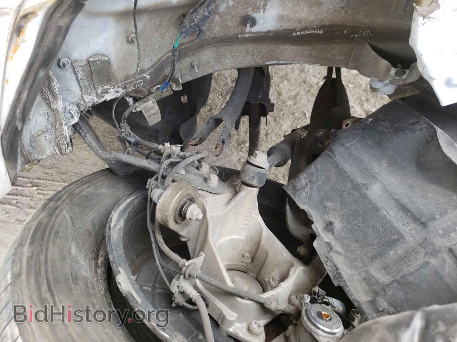 2019 JEEP CHEROKEE - VIN: 1C4PJLLX9KD290935 - Фото 9