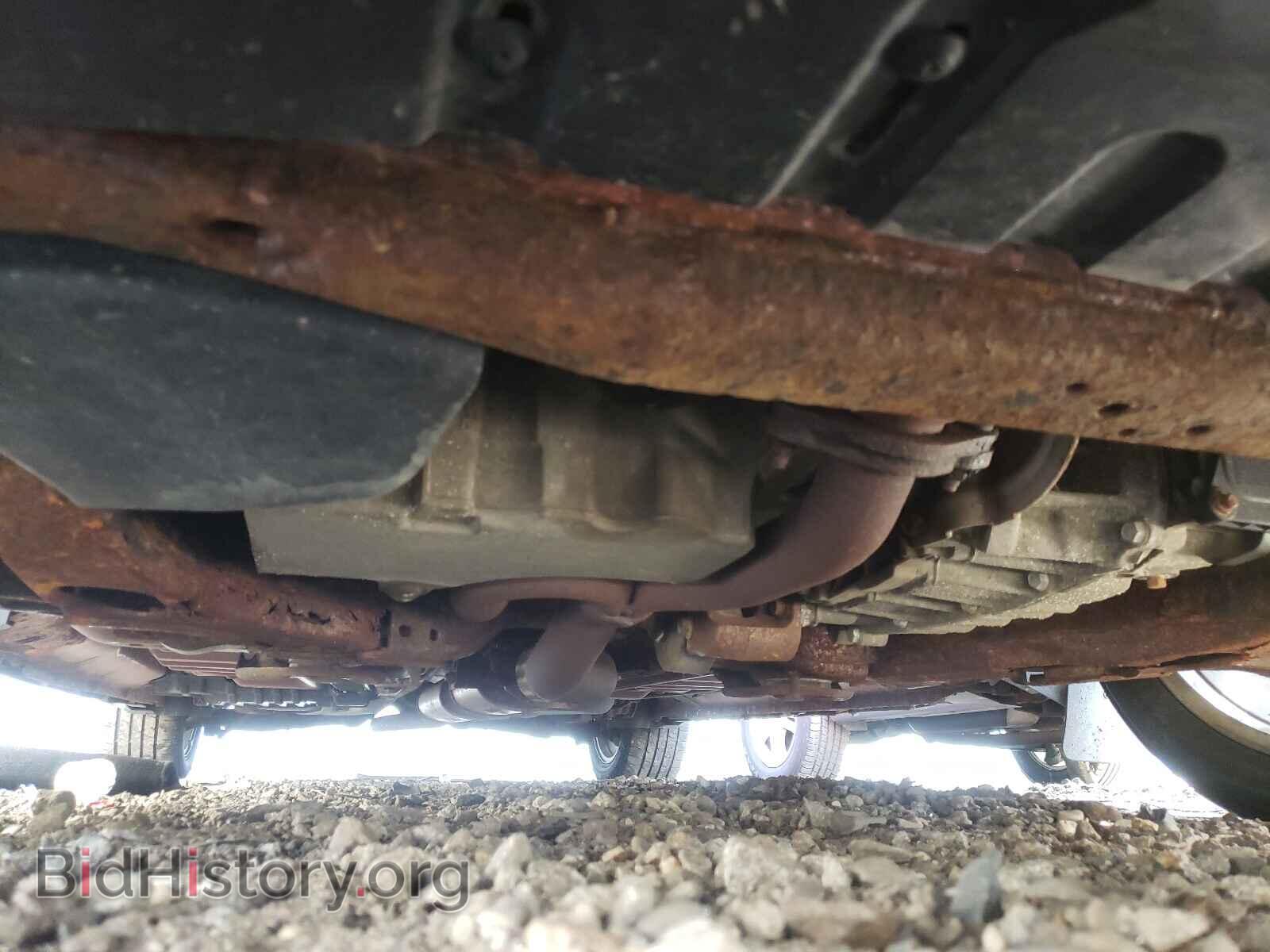 2010 FORD TAURUS - VIN: 1FAHP2HW6AG148820 - Фото 9