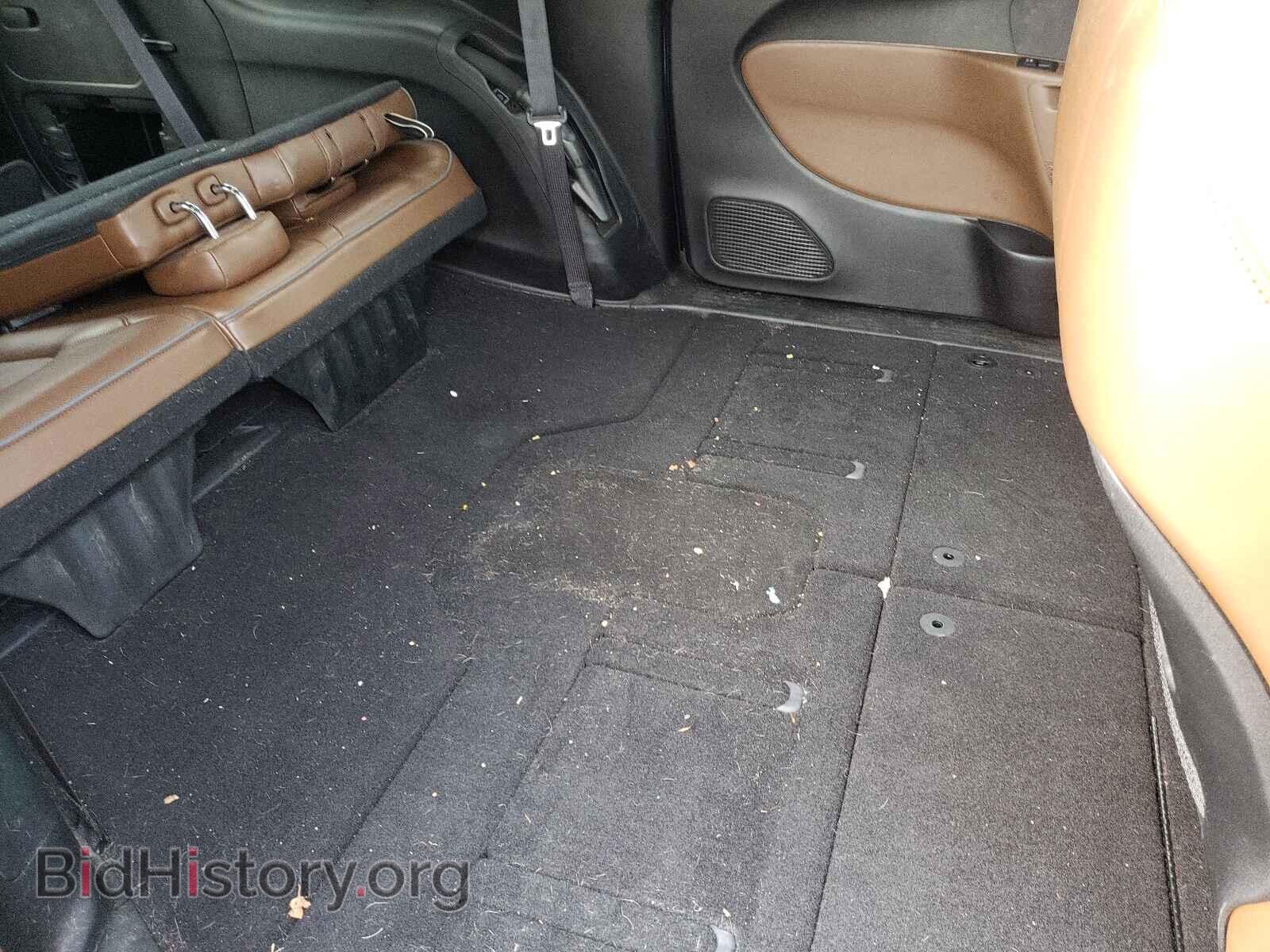 2017 CHRYSLER PACIFICA - VIN: 2C4RC1GGXHR512664 - Photo 6
