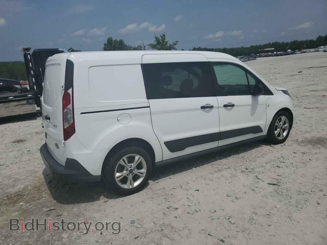 2015 FORD TRANSIT - VIN: NM0LS7F74F1177462 - Фото 3