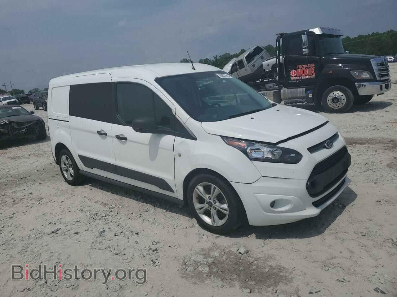 2015 FORD TRANSIT - VIN: NM0LS7F74F1177462 - Фото 4