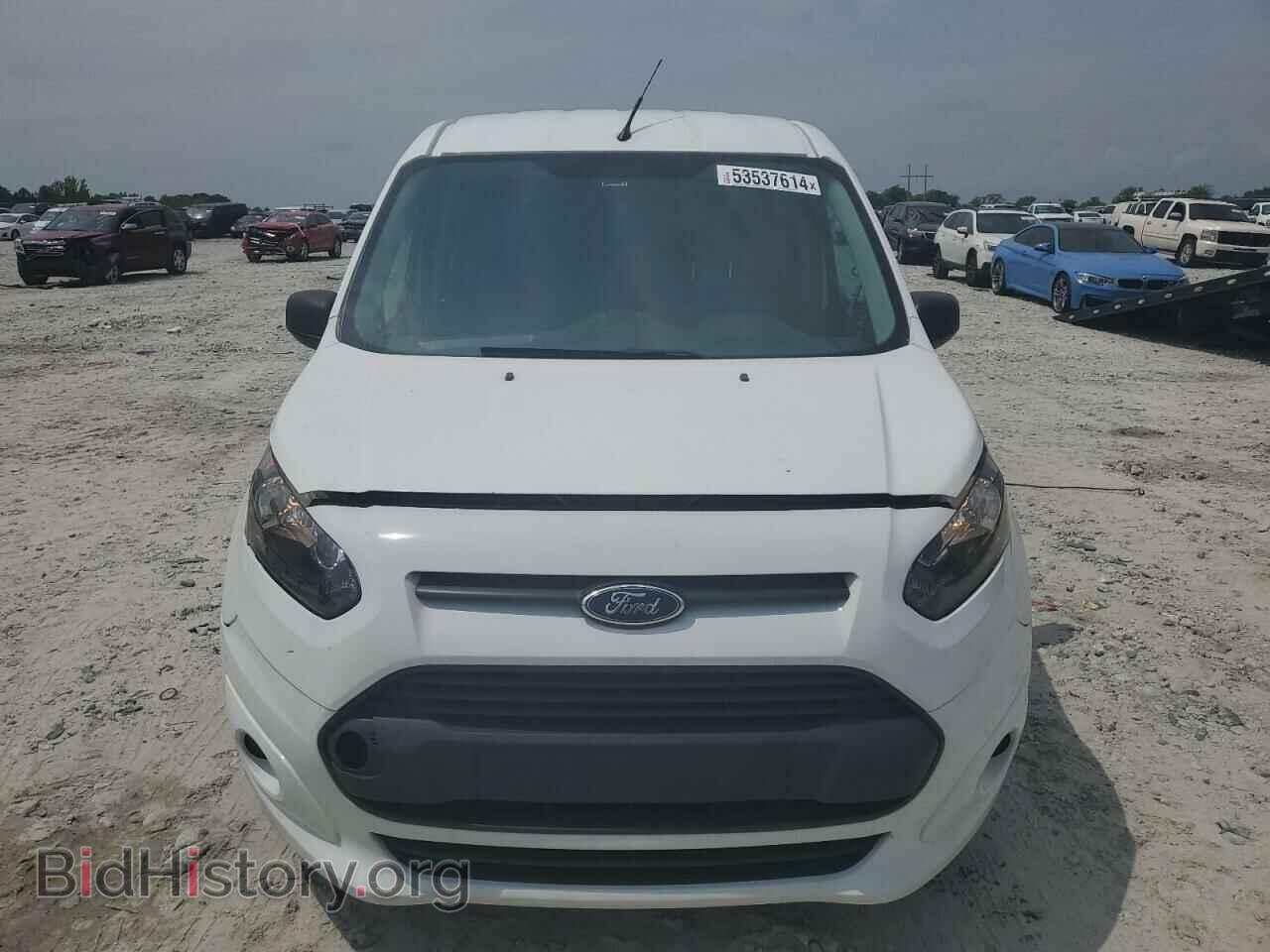 2015 FORD TRANSIT - VIN: NM0LS7F74F1177462 - Фото 5