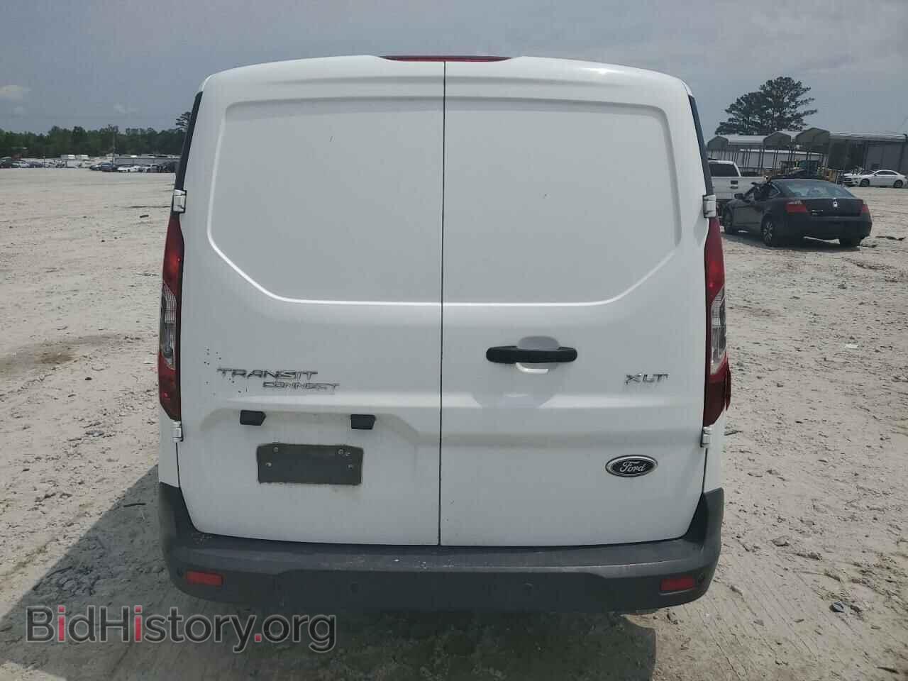 2015 FORD TRANSIT - VIN: NM0LS7F74F1177462 - Фото 6