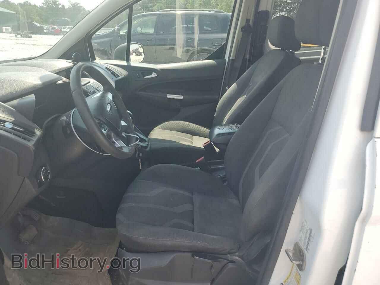 2015 FORD TRANSIT - VIN: NM0LS7F74F1177462 - Фото 7