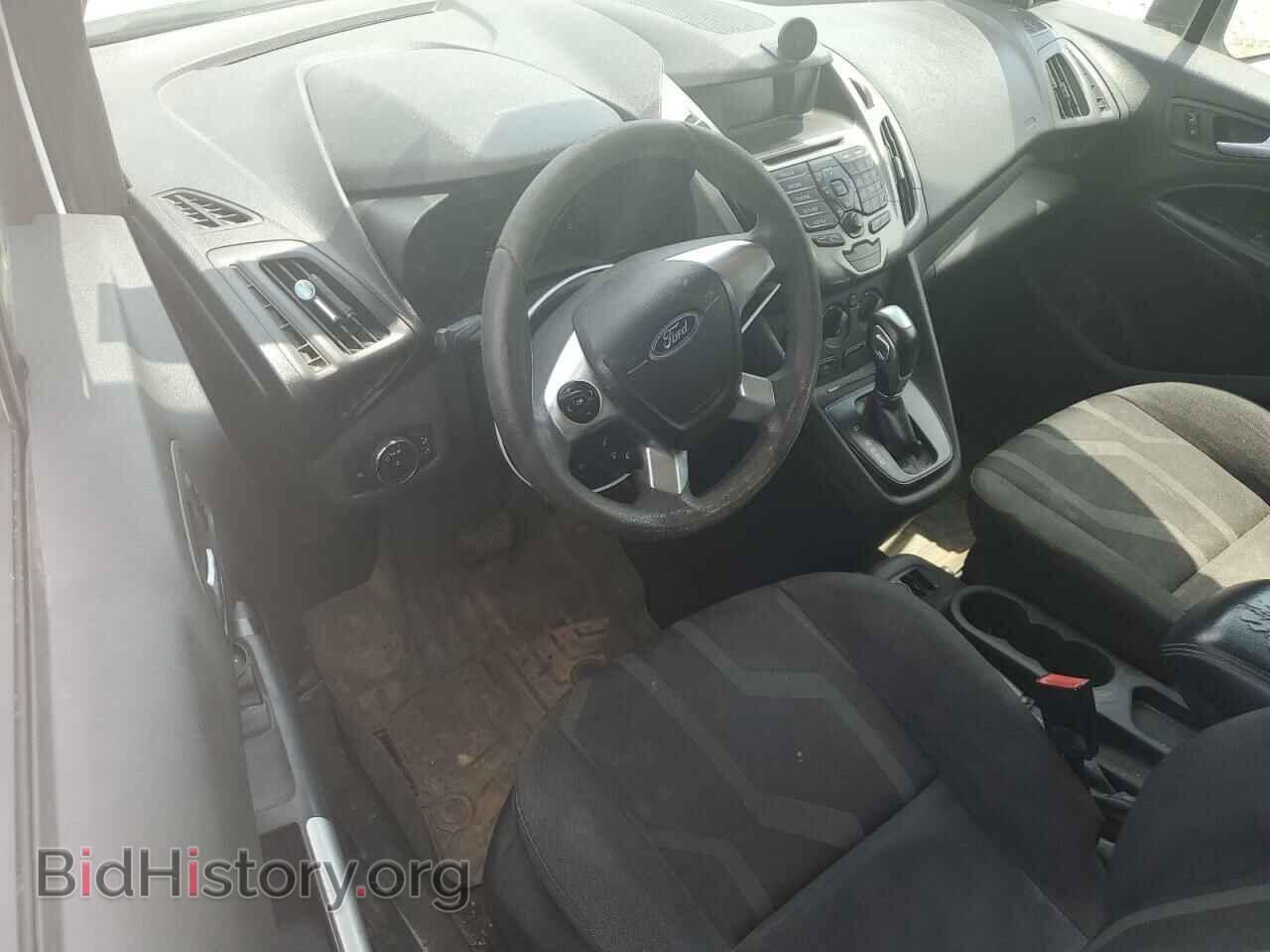 2015 FORD TRANSIT - VIN: NM0LS7F74F1177462 - Фото 8