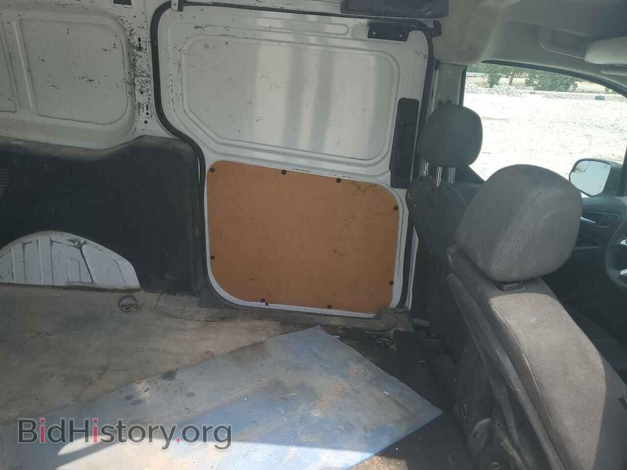 2015 FORD TRANSIT - VIN: NM0LS7F74F1177462 - Фото 10