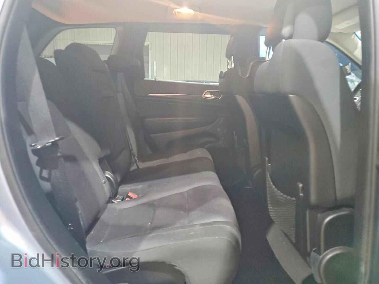 2013 JEEP CHEROKEE - VIN: 1C4RJFAG8DC544303 - Фото 11