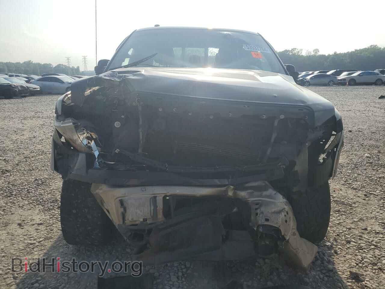 2013 FORD F-150 - VIN: 1FTFW1ET3DKF08233 - Фото 5
