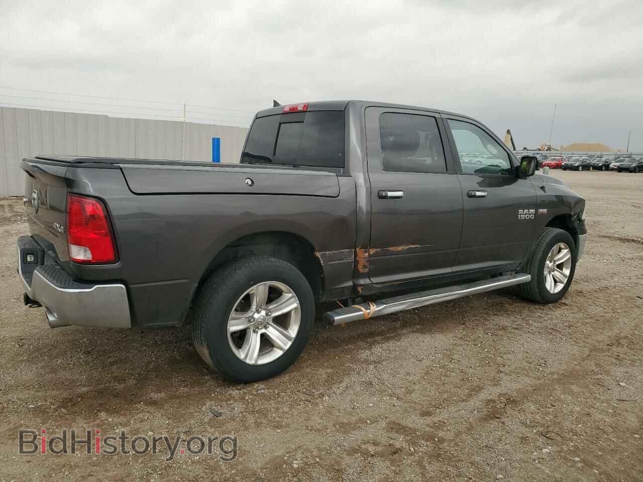 2014 RAM 1500 - VIN: 1C6RR7LT4ES271013 - Photo 3