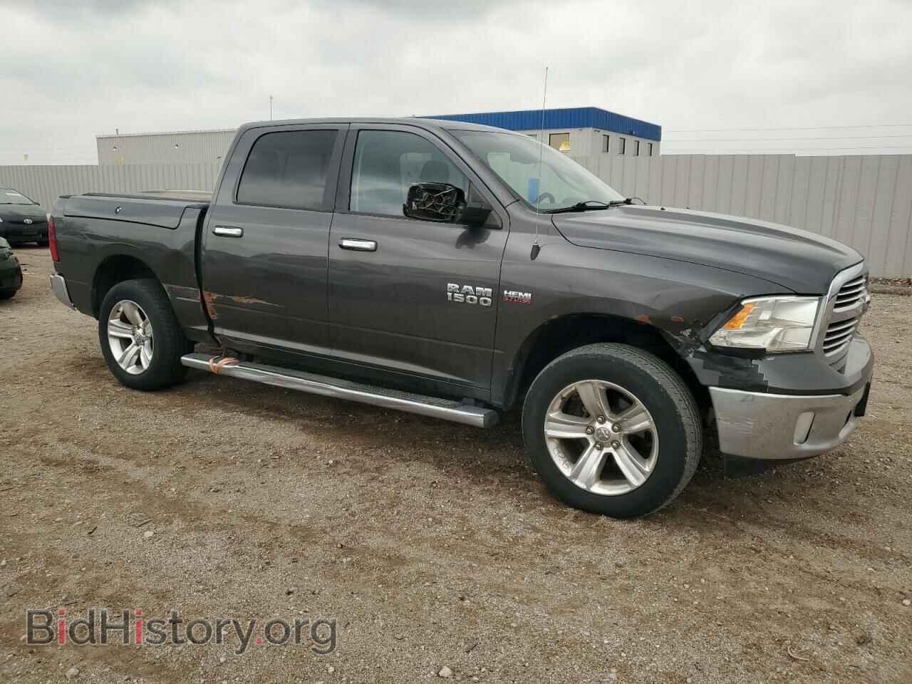 2014 RAM 1500 - VIN: 1C6RR7LT4ES271013 - Photo 4