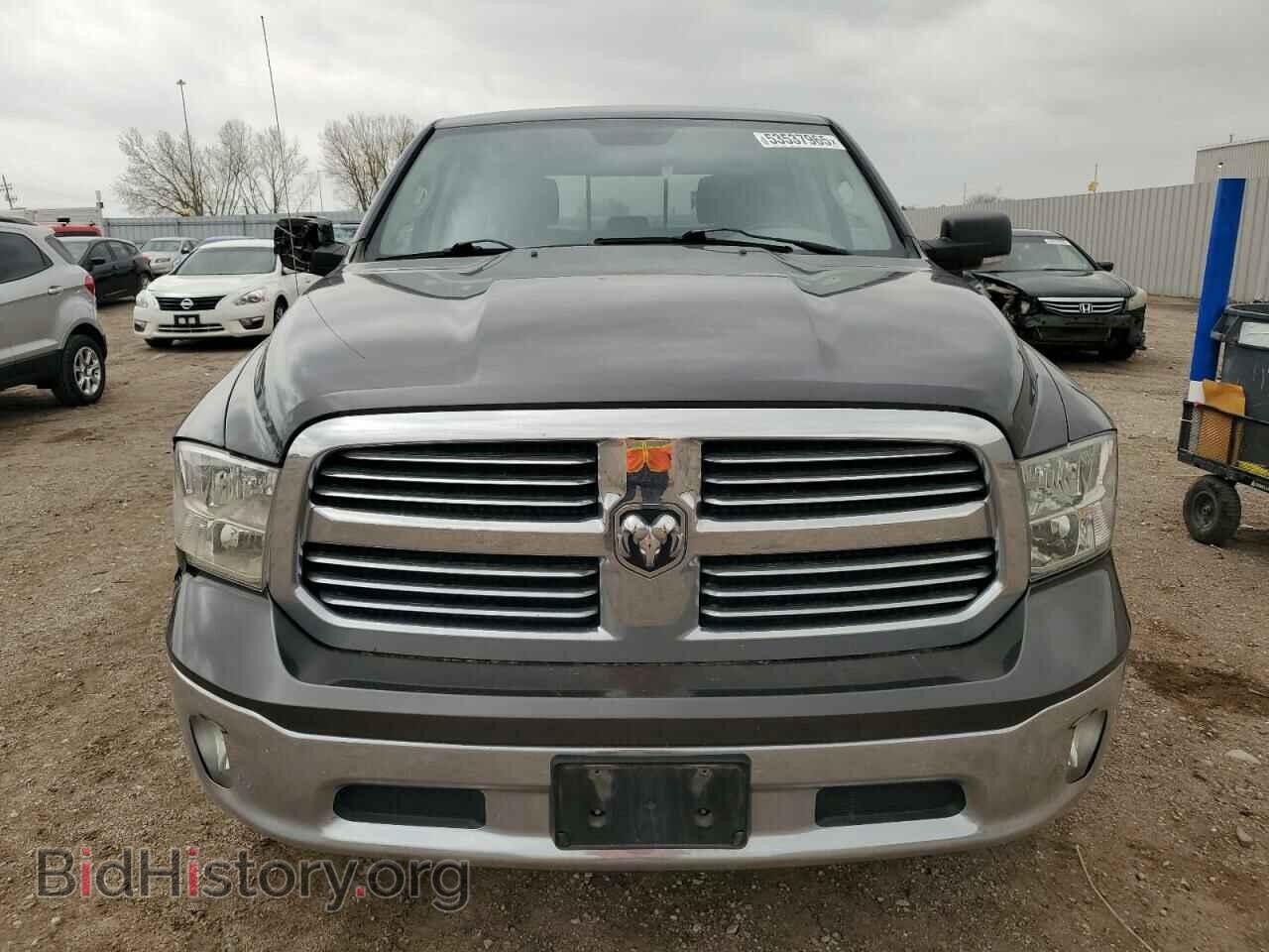 2014 RAM 1500 - VIN: 1C6RR7LT4ES271013 - Photo 5